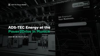 ADS-TEC Energy launches new product features at Power2Drive Europe: https://eqs-cockpit.com/cgi-bin/fncls.ssp?fn=download2_file&code_str=aef706ccb9278bb194d00ffc84bd696b
