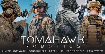 AeroVironment, Inc. to Acquire Tomahawk Robotics: https://mms.businesswire.com/media/20230822417089/en/1871705/5/PR_Option4.jpg