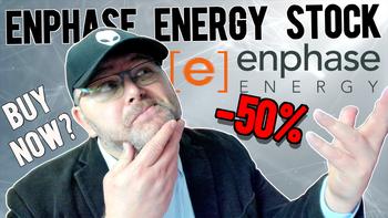 Best Stocks to Buy Now: Is Enphase Energy Stock a Buy Now, Down 50%?: https://g.foolcdn.com/editorial/images/736965/enphase-stock-enph-stock-thumby.jpg