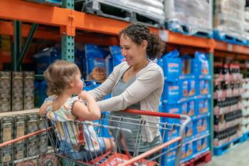 This Is Why Costco Is One of the Best Stocks to Buy and Hold: https://g.foolcdn.com/editorial/images/767020/a-person-with-a-baby-in-a-cart-shopping.jpg