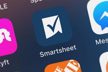 Why Smartsheet  Stock is an Undervalued Gem of an Investment: https://www.marketbeat.com/logos/articles/med_20240603084323_why-smartsheet-stock-is-an-undervalued-gem-of-an-i.jpg