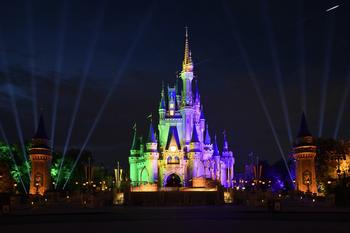 Why Disney Shares Popped This Week: https://g.foolcdn.com/editorial/images/696081/disneycastle.jpg