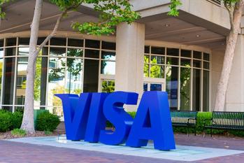 Visa: Turnkey Investment to Finance Inflation-Tightened Wallets: https://www.marketbeat.com/logos/articles/med_20230329093659_visa-turnkey-investment-to-finance-inflation-tight.jpg