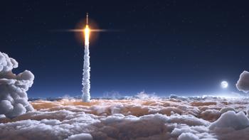 Why Rocket Lab Stock Popped on Monday: https://g.foolcdn.com/editorial/images/782835/rocket-blasting-into-space-above-a-cloud-layer-with-moon-visible-in-sky.jpg