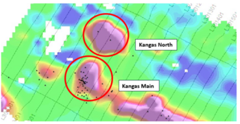 Update von Avrupa Minerals zu Bohrarbeiten in Portugal, im Kosovo und in Finnland: https://www.irw-press.at/prcom/images/messages/2024/76524/Avrupa_130824_DEPRcom.003.png