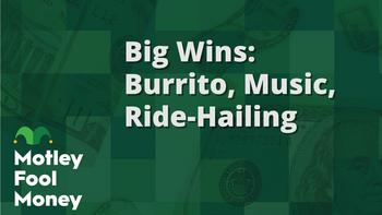 Big Wins in Burritos, Music, and Ride-Hailing: https://g.foolcdn.com/editorial/images/764989/mfm_09.jpg