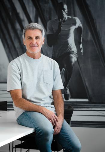 PUMA Reorganizes Global Marketing Organization: https://mms.businesswire.com/media/20230614479873/en/1818951/5/20230603-Richard_TEYSSIER-0172-01-HDEF.jpg