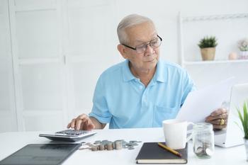Turning 73 in 2024? It's Time to Get Ready for Your First RMD.: https://g.foolcdn.com/editorial/images/771336/senior-man-document-laptop-calculator-gettyimages-1400536618.jpg