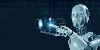 The Best Artificial Intelligence (AI) ETF to Invest $1,000 in Right Now: https://g.foolcdn.com/editorial/images/777664/ai-robot.jpg