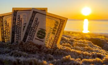 3 No-Brainer Stocks to Buy With $300 Right Now for the Second Half of 2024: https://g.foolcdn.com/editorial/images/782392/three-one-hundred-dollar-bills-cash-money-buried-sand-sunset-beach-summer-getty.jpg