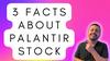 3 Things About Palantir Stock That Smart Investors Know: https://g.foolcdn.com/editorial/images/726379/dazzle-14.jpg