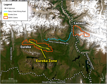 Alaska Energy Metals Announces Assays from Surface Rock Sampling and Geophysical Survey Results at the Canwell Property, Nikolai Nickel Project, Alaska : https://www.irw-press.at/prcom/images/messages/2024/73161/AlaskaEnergy_040123_PRCOM.001.png