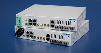 Adtran unveils compact 10G precision timing solution for edge networks: https://mms.businesswire.com/media/20240910449506/en/2238207/5/240912_-_OSA_5410XG_launch_product_image.jpg