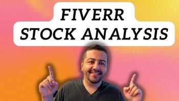 Is There Any Rebound in Sight for Fiverr International Stock?: https://g.foolcdn.com/editorial/images/716662/talk-to-us-2023-01-12t195013810.jpg