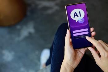 This Is the Best Stock-Split AI Stock to Buy Right Now: https://g.foolcdn.com/editorial/images/784777/using-ai-on-a-smartphone.jpg