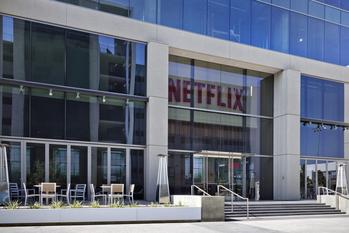 Taking a Hard Pass on Netflix Stock? This Could Change Your Mind: https://g.foolcdn.com/editorial/images/762427/netflix-la-hq.jpg
