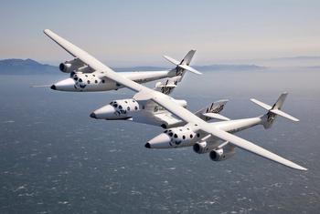 In Under 2 Years, Virgin Galactic Could Be Out of Cash: https://g.foolcdn.com/editorial/images/732548/vms-eve-and-vss-unity-flying-over-water-is-virgin-galactic.jpg