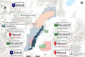 Cruz Battery Metals: Aktuelle Entwicklungen betreffend Lithium im Clayton Valley, Nevada: https://www.irw-press.at/prcom/images/messages/2024/76823/Cruz_091324_DEPRCOM.001.jpeg