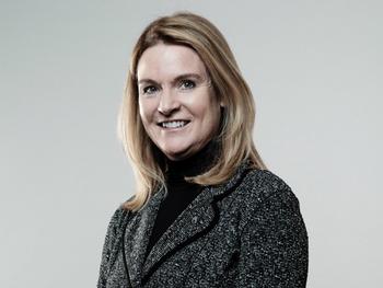 Newmont Appoints Experienced Chief Financial Officer: https://mms.businesswire.com/media/20230518005783/en/1798198/5/Karyn_Ovelmen.jpg