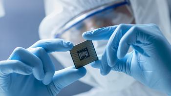 1 Small Chipmaker Stock That Could Be Sitting on Massive Growth Prospects: https://g.foolcdn.com/editorial/images/770552/semiconductor.jpg