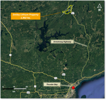 Cullinan Metals Options Lithium Property, Thunder Bay, ON: https://www.irw-press.at/prcom/images/messages/2022/68022/Cullinan_311022_PRCOM.001.png