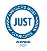 Fifth Third Bank Named to Top 25 of America’s Most JUST Companies by JUST Capital and CNBC: https://mms.businesswire.com/media/20230110005730/en/1681925/5/2023_JUST_Seal_Blue.jpg