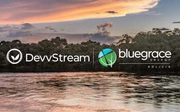 DevvStream Announces Carbon Credit Management MOU for up to 8.3 Million Hectares of Amazon Rainforest Land in Bolivia: https://www.irw-press.at/prcom/images/messages/2023/71398/DevvStream_200723_PRCOM.001.jpeg