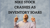 Nike's Stock Crashes as Inventory Soars: https://g.foolcdn.com/editorial/images/703366/nike-thumbnail-10-3-22.png