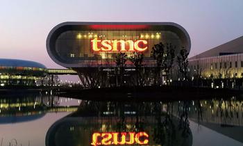 Where Will TSM Stock Be in 2 Years?: https://g.foolcdn.com/editorial/images/770593/taiwan-semiconductor-tsmc-office-with-tsmc-logo-on-side_tsmc.jpg