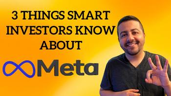 3 Things Smart Investors Know About Meta Platforms Stock: https://g.foolcdn.com/editorial/images/717257/3-things-smart-investors-know-about.jpg