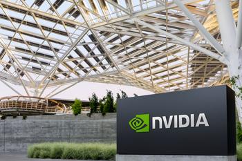 3 Reasons to Buy Nvidia Stock Before May 22 (and 1 Reason to Sell): https://g.foolcdn.com/editorial/images/776477/nvidia-voyager-headquarters.jpg