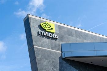 NVIDIA May Send Chips to Saudi Arabia - Should You Sell the News?: https://www.marketbeat.com/logos/articles/med_20240916072906_nvidia-may-send-chips-to-saudi-arabia---should-you.jpg