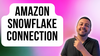 Does Amazon Hold the Secret to Snowflake's Success?: https://g.foolcdn.com/editorial/images/734566/amazon-snowflake-connection.png