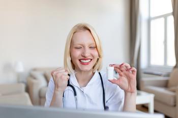 Could Hims & Hers Health Stock Help You Become a Millionaire?: https://g.foolcdn.com/editorial/images/743660/telehealth-doctor-prescribing-pills-1.jpg