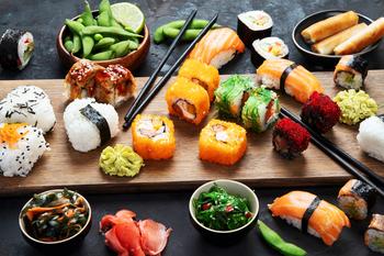 Why Shares of Kura Sushi Were Gaining Today: https://g.foolcdn.com/editorial/images/771961/sushi-restaurant.jpg