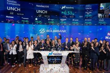 SolarBank informiert nach dem Börsengang an der Nasdaq über die jüngsten Fortschritte : https://www.irw-press.at/prcom/images/messages/2024/74382/SolarBank_290424_DEPRCOM.001.jpeg