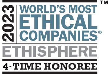 Ethisphere Announces Fifth Third Bank as one of the 2023 World’s Most Ethical Companies® for the Fourth Time: https://mms.businesswire.com/media/20230313005501/en/1736637/5/2023_WME_4X.jpg
