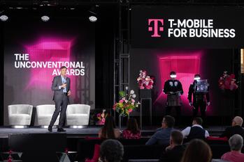 T-Mobile Celebrates Innovative Customers at Second Annual Unconventional Awards: https://mms.businesswire.com/media/20230928975531/en/1901966/5/UCA_Vegas-JA.jpg