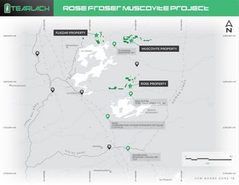 Tearlach Adds to its Portfolio of Quebec Lithium Properties With Further Acquisitions   : https://www.irw-press.at/prcom/images/messages/2023/69060/TEA-2023-01-30-Quebec-FliszerRoseMus_PRcom.001.jpeg