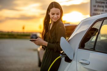 Why QuantumScape, ChargePoint, and GM Stocks Jumped Today: https://g.foolcdn.com/editorial/images/703587/gettyimages-1284782728.jpg