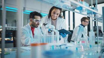 3 Dividend Aristocrats Set to Win Big From Unstoppable Trends: https://g.foolcdn.com/editorial/images/699351/scientists-in-a-lab-smiling.jpg