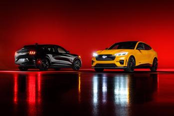 Why Ford, Tesla, and Lucid All Soared Today: https://g.foolcdn.com/editorial/images/703534/ford-2023-mustang-mach-e-premium-nite-pony-package_2023-mustang-mach-e-gt-performance-edition-nite-pony-package.jpg