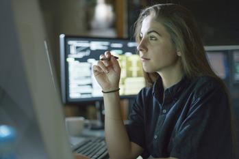 Why Open Lending Stock Climbed 29% This Week: https://g.foolcdn.com/editorial/images/732343/a-person-looking-at-data-on-a-screen.jpg