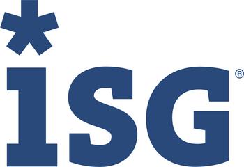 ISG to Publish Reports on Intelligent Automation Providers: https://mms.businesswire.com/media/20210201005142/en/1016900/5/ISG_%28R%29_Logo.jpg