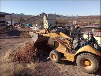 Tocvan Progress Report on Metallurgical Study and Bulk Sample; Extends Drill Permit at Pilar for Two Years: https://www.irw-press.at/prcom/images/messages/2023/69630/TOC_031423_ENPRcom.001.png