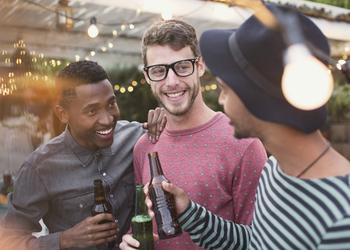 2 Cannabis Stocks That Have Turned to Alcohol for Growth: https://g.foolcdn.com/editorial/images/744778/group-of-people-drinking-together.jpg