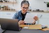 This Major Retirement Concern Can't Be Overlooked: https://g.foolcdn.com/editorial/images/771351/older-woman-document-laptop-gettyimages-1479451366.jpg