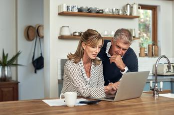 4 Things to Do Now to Help Get the Maximum Possible Social Security Benefit Later: https://g.foolcdn.com/editorial/images/759645/gettyimages-1399376478.jpg