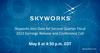 Skyworks Sets Date for Second Quarter Fiscal 2023 Earnings Release and Conference Call: https://mms.businesswire.com/media/20230420005398/en/1769299/5/2Q23_Earnings_Call_Social_Template_Facebook_LinkedIn_v2.jpg