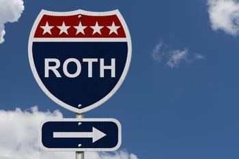 The No-Brainer Retirement Account I'd Choose Way Before a 401(k): https://g.foolcdn.com/editorial/images/733356/roth-ira-road-sign-gettyimages-514516902.jpg